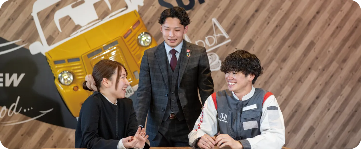 �̗p�G���g���[